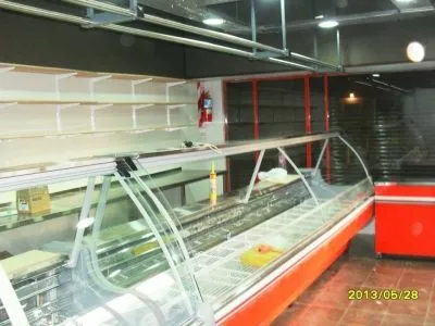 La imagen 14 de la Empresa PASO DE LOS LIBRES INSTALACIONES COMERCIALES