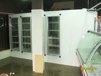 La imagen 15 de la Empresa PASO DE LOS LIBRES INSTALACIONES COMERCIALES