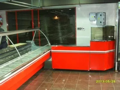 La imagen 17 de la Empresa PASO DE LOS LIBRES INSTALACIONES COMERCIALES