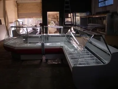 La imagen 18 de la Empresa PASO DE LOS LIBRES INSTALACIONES COMERCIALES
