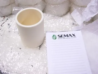 La imagen 3 de la Empresa SEMAX SA