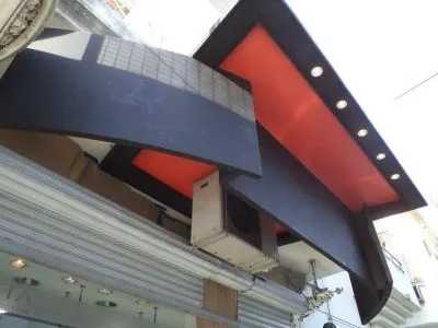 La imagen 18 de la Empresa TRIDENTINO CONSTRUCCIONES SRL