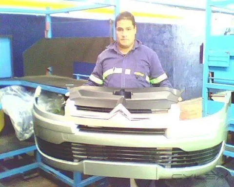 La imagen 18 de la Empresa INDUSTRIAS LEAR DE ARGENTINA S.R.L