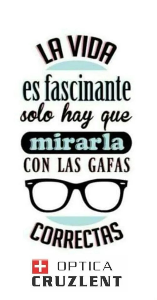 La imagen 3 de la Empresa OPTICA CRUZLENT