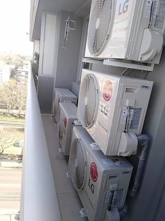 La imagen 3 de la Empresa MORAN CLIMATIZACION