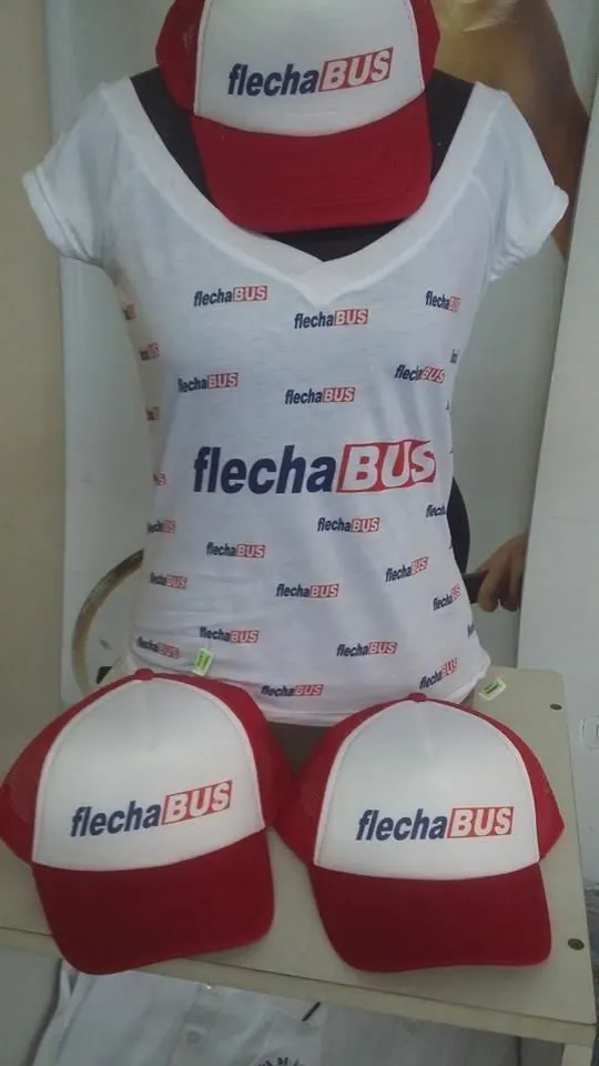 La imagen 3 de la Empresa LUCASPORT