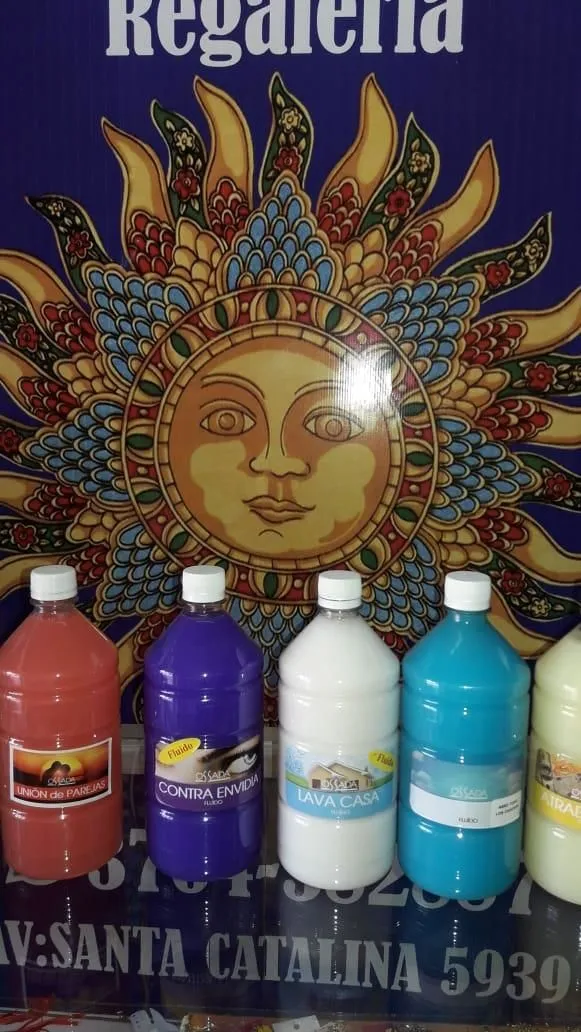 La imagen 6 de la Empresa HERMANDAD HIJOS DE SOL