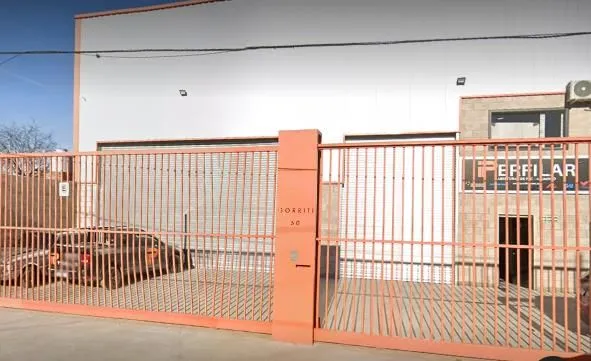La imagen 3 de la Empresa INDUSTRIAS PERFILAR SA