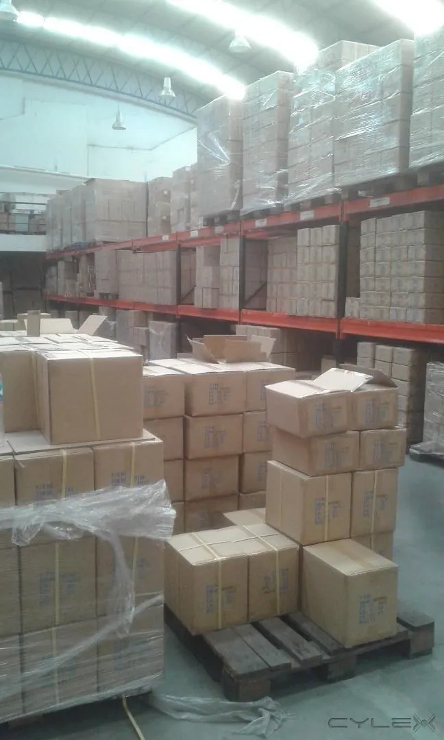 La imagen 1 de la Empresa INDUSTRIAS LEAR DE ARGENTINA S.R.L