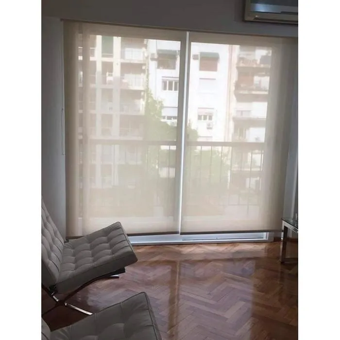 La imagen 1 de la Empresa CÁCERES CORTINAS ROLLER