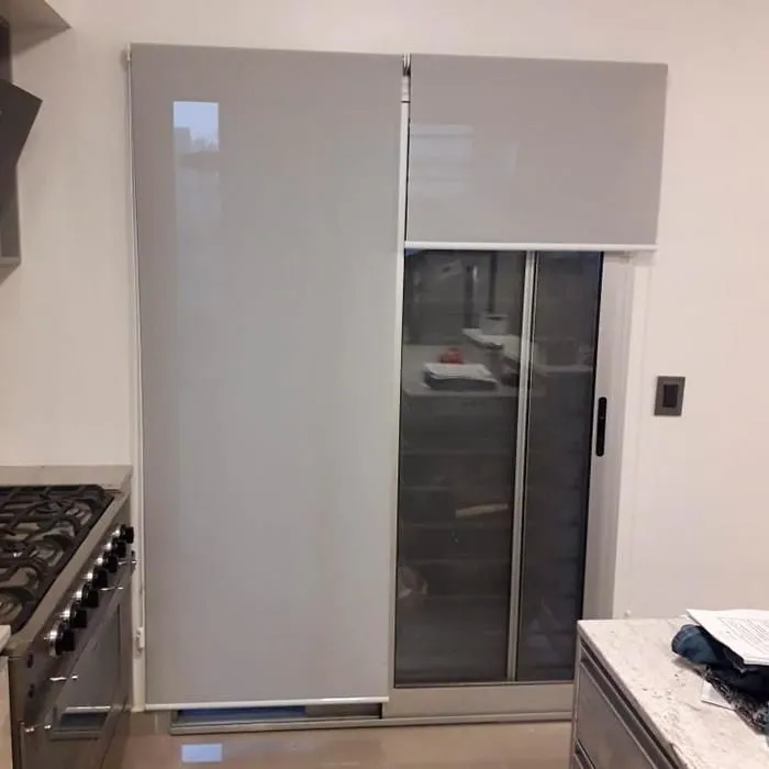 La imagen 4 de la Empresa CÁCERES CORTINAS ROLLER