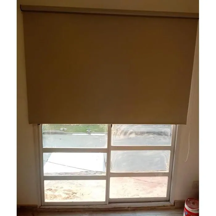 La imagen 8 de la Empresa CÁCERES CORTINAS ROLLER