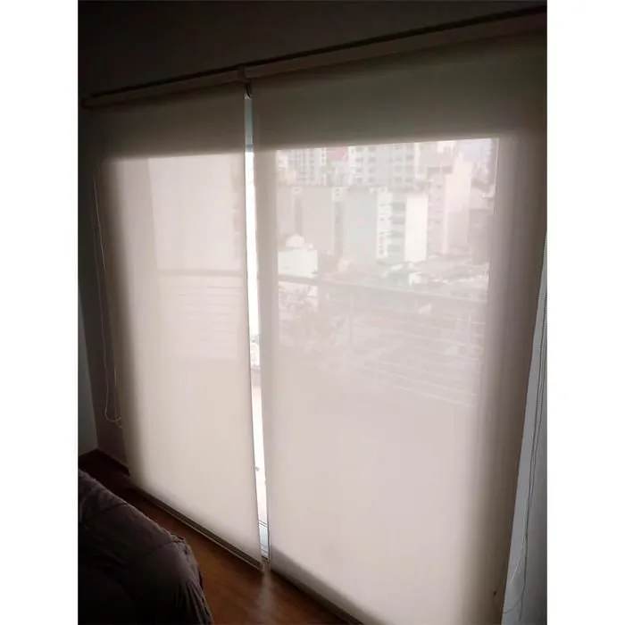 La imagen 9 de la Empresa CÁCERES CORTINAS ROLLER