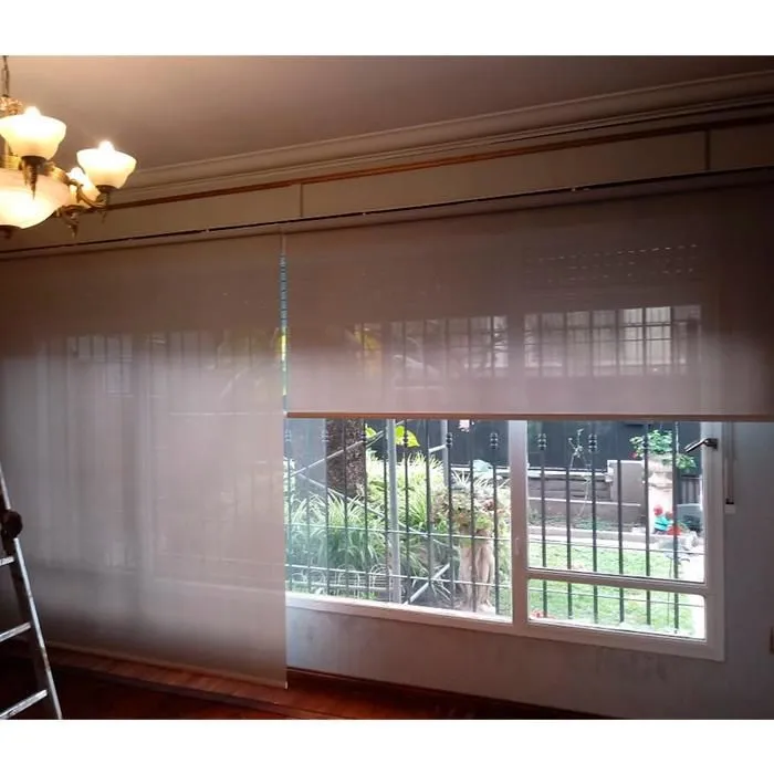 La imagen 10 de la Empresa CÁCERES CORTINAS ROLLER
