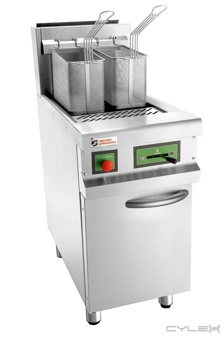La imagen 2 de la Empresa INGENIERÍA GASTRONÓMICA