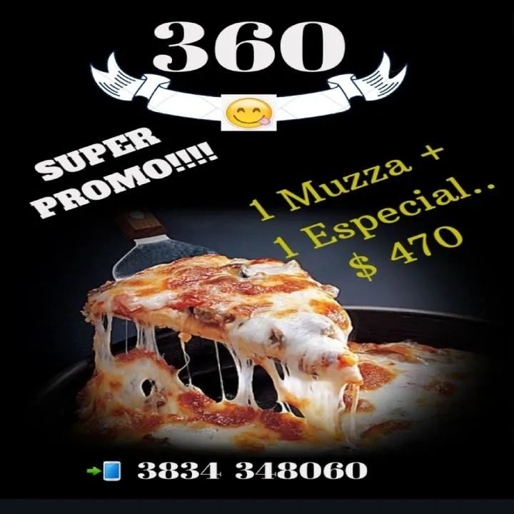 La imagen 1 de la Empresa 360