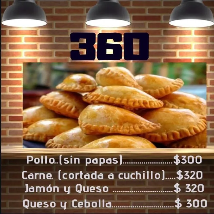 La imagen 3 de la Empresa 360