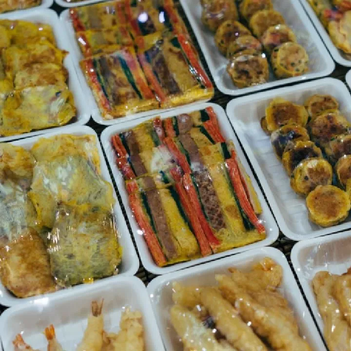 La imagen 3 de la Empresa ANIBAL SABOR ELITE