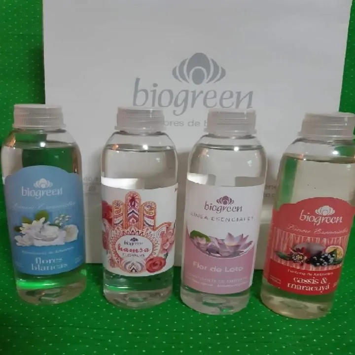 La imagen 4 de la Empresa BIOGREEN CALETA OLIVIA LOS SUEÑOS