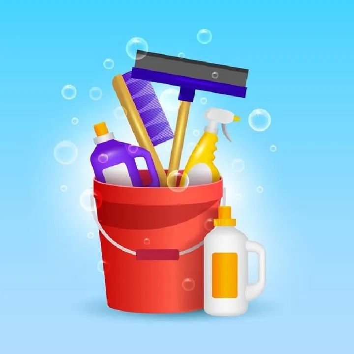 La imagen 2 de la Empresa DALUJE SERVICIO DE LIMPIEZA