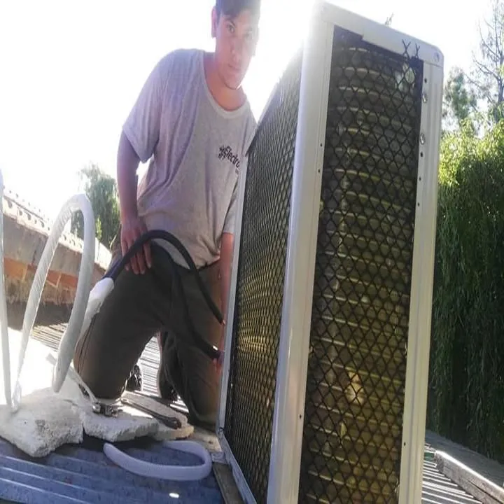 La imagen 5 de la Empresa ELECTRO CLIMA
