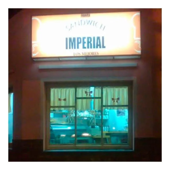 La imagen 2 de la Empresa FABRICA DE SANDWICHES IMPERIAL