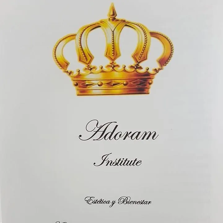 La imagen 3 de la Empresa INSTITUTO ADORAM