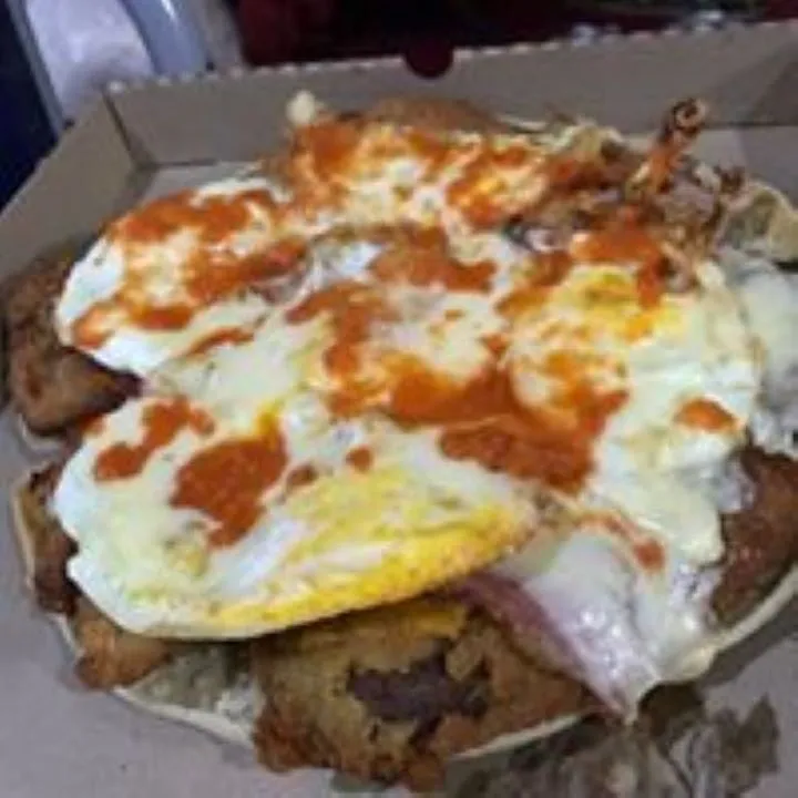 La imagen 3 de la Empresa LAS RECETAS DE LA NONA