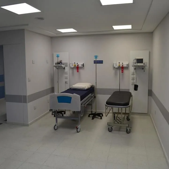 La imagen 2 de la Empresa LOS ALERCES DIAGNOSTICO Y TRATAMIENTO
