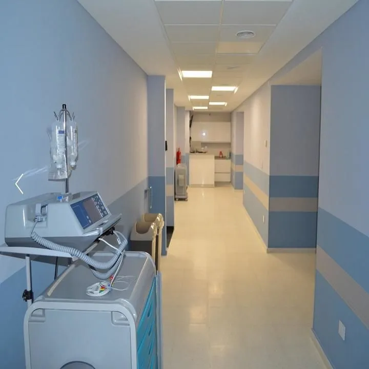La imagen 8 de la Empresa LOS ALERCES DIAGNOSTICO Y TRATAMIENTO