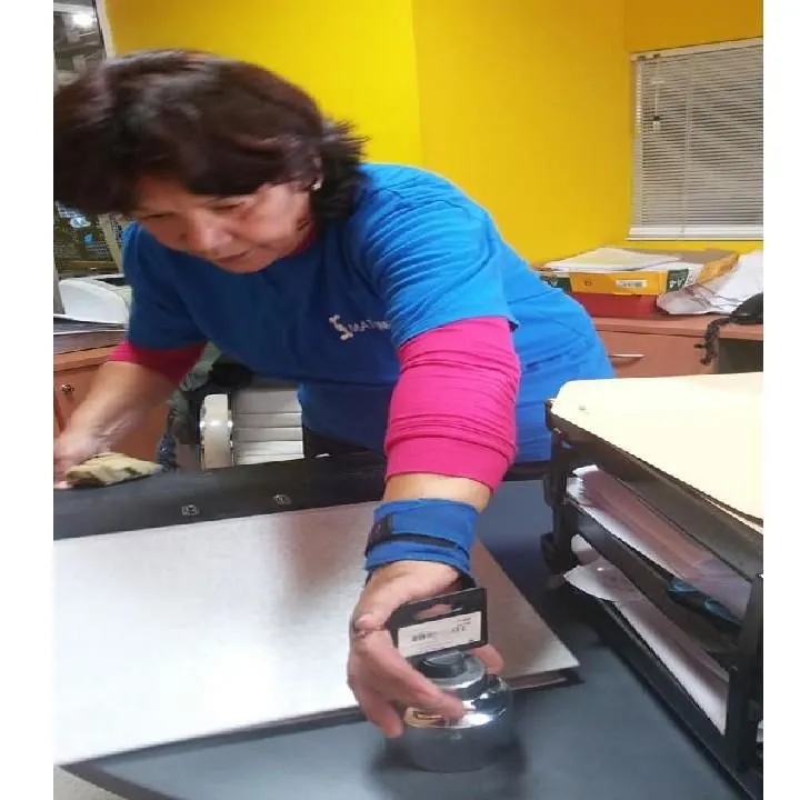 La imagen 4 de la Empresa MAT LIMP SERVICIOS