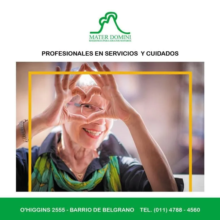 La imagen 2 de la Empresa MATER DOMINI