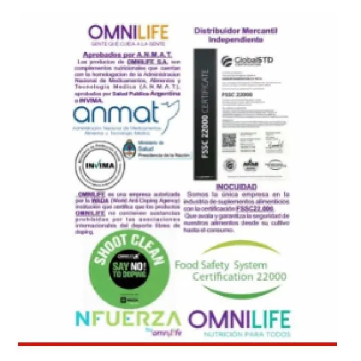 La imagen 4 de la Empresa NUTRIPANI