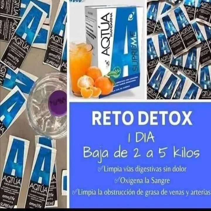 La imagen 3 de la Empresa SABRINA RAMOS- DISTRIBUIDORA DE OMNILIFE
