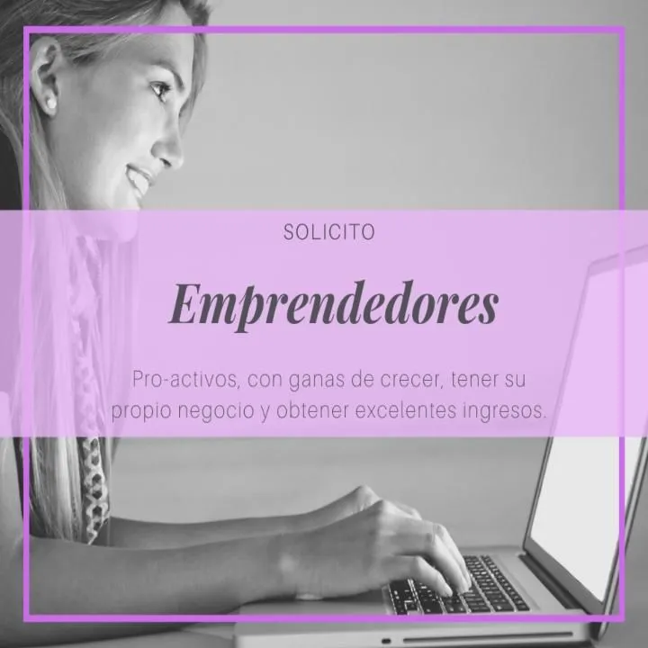 La imagen 7 de la Empresa SABRINA RAMOS- DISTRIBUIDORA DE OMNILIFE