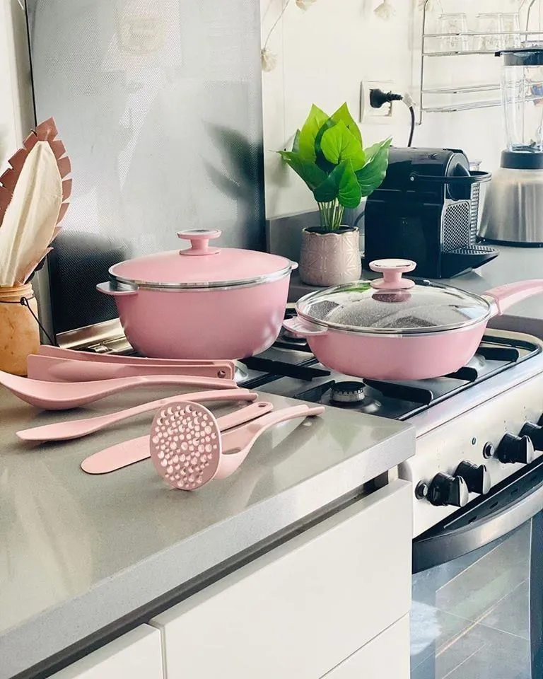 La imagen 4 de la Empresa ESSEN COCINA CON VOS