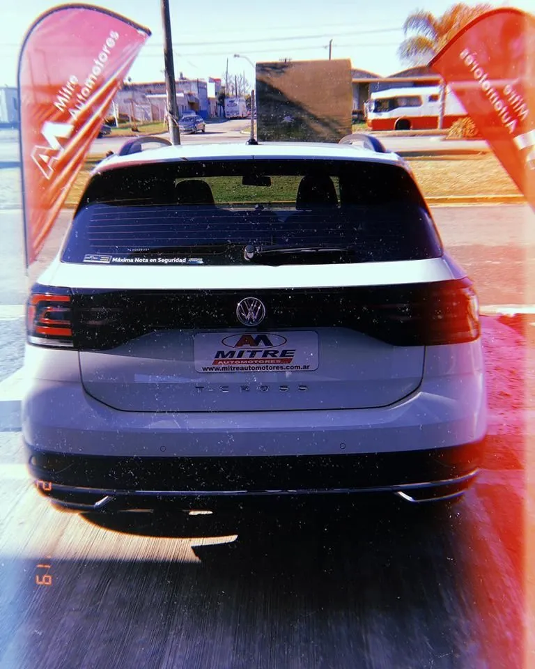 La imagen 4 de la Empresa MITRE AUTOMOTORES