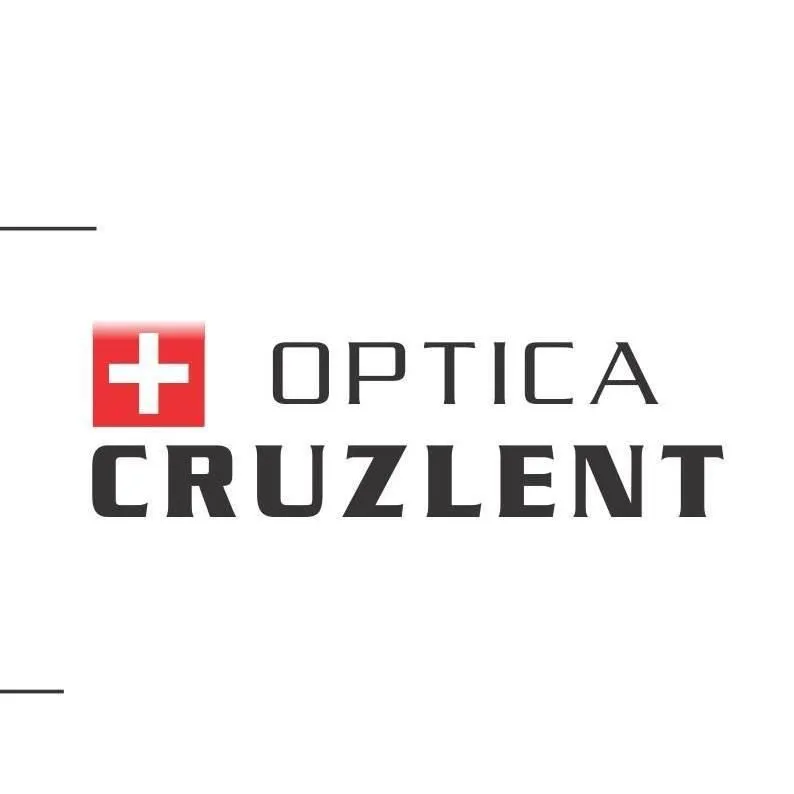 La imagen 1 de la Empresa OPTICA CRUZLENT