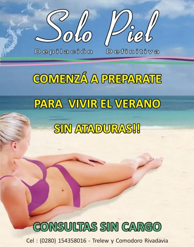 La imagen 3 de la Empresa SOLO PIEL