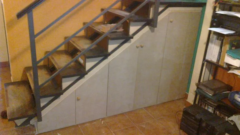 La imagen 6 de la Empresa CARPINTERO ZONA OESTE