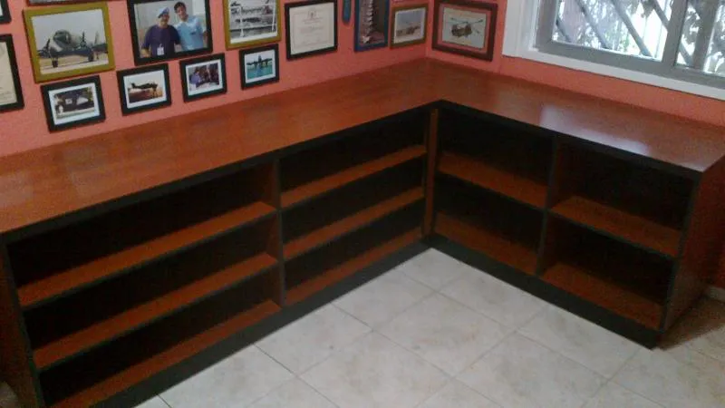La imagen 7 de la Empresa CARPINTERO ZONA OESTE