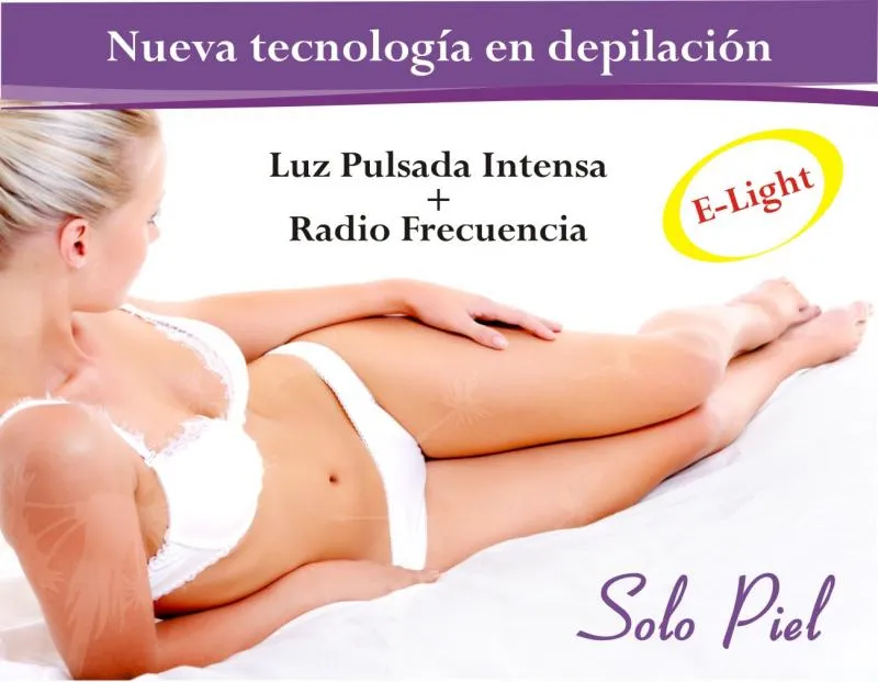 La imagen 4 de la Empresa SOLO PIEL