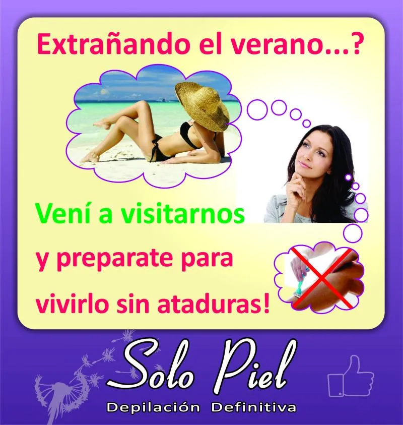 La imagen 2 de la Empresa SOLO PIEL