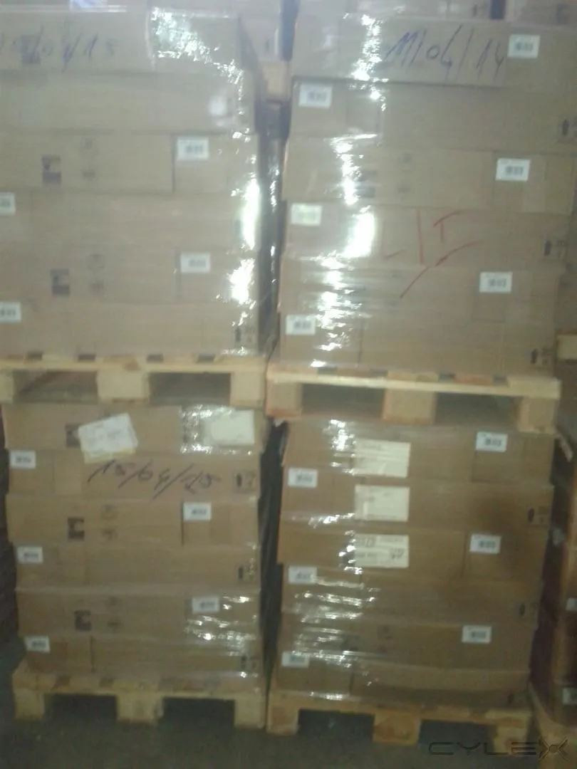 La imagen 2 de la Empresa INDUSTRIAS LEAR DE ARGENTINA S.R.L