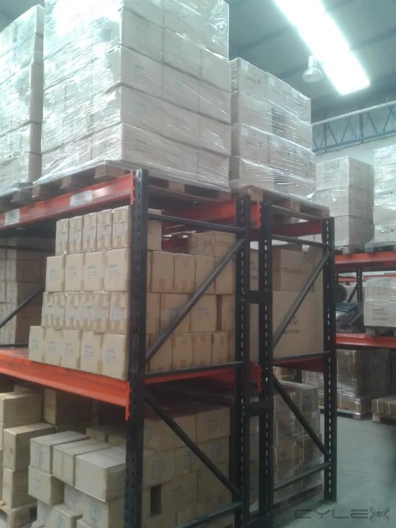 La imagen 12 de la Empresa INDUSTRIAS LEAR DE ARGENTINA S.R.L