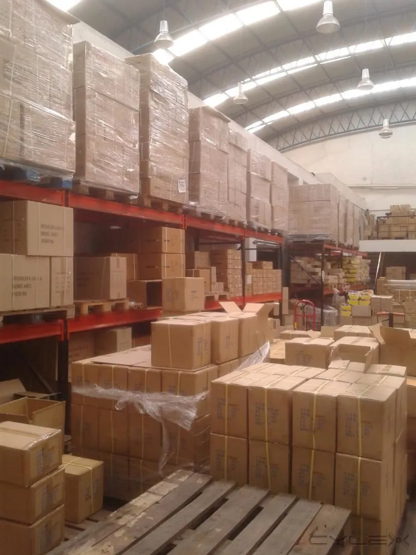 La imagen 14 de la Empresa INDUSTRIAS LEAR DE ARGENTINA S.R.L