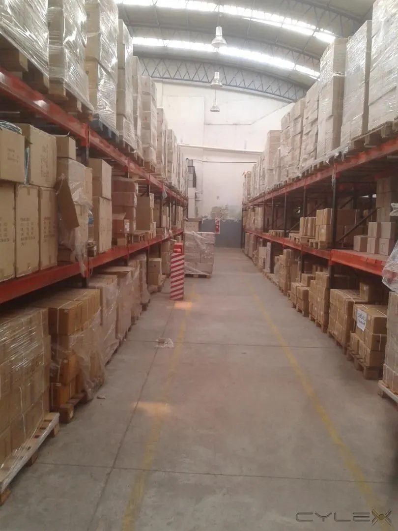 La imagen 15 de la Empresa INDUSTRIAS LEAR DE ARGENTINA S.R.L
