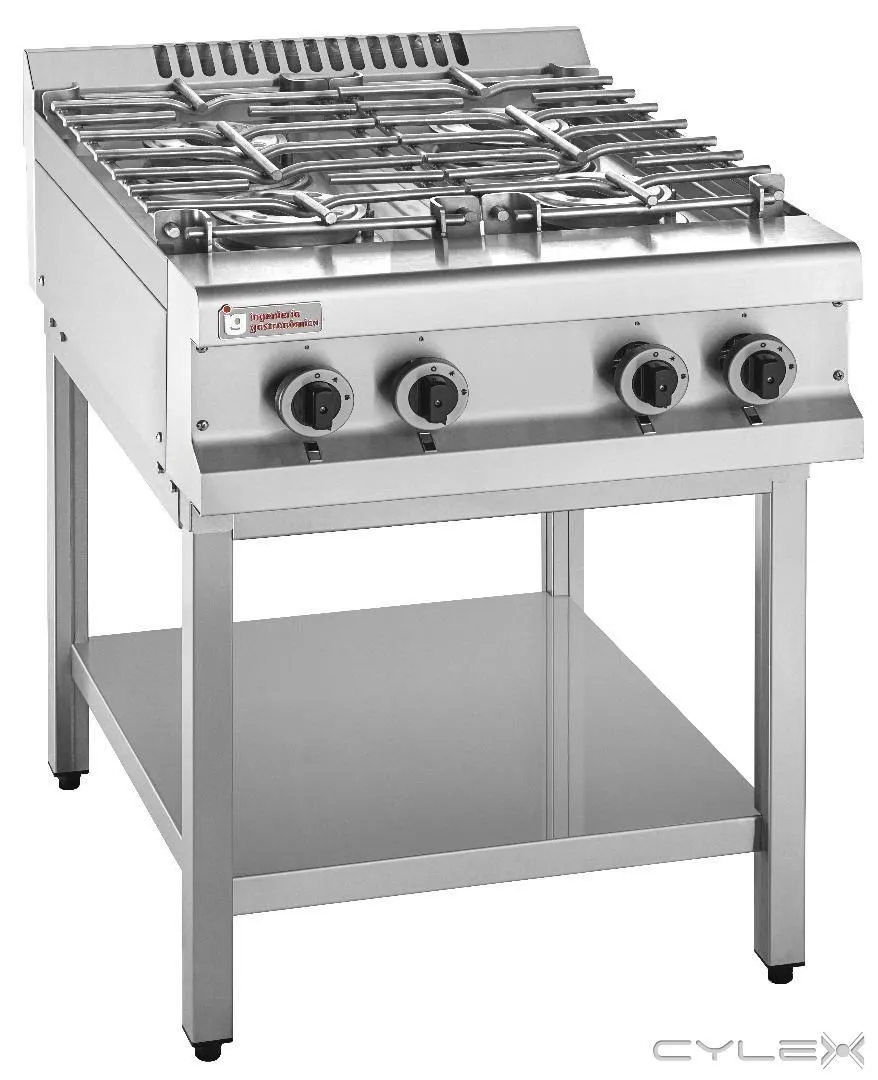 La imagen 4 de la Empresa INGENIERÍA GASTRONÓMICA