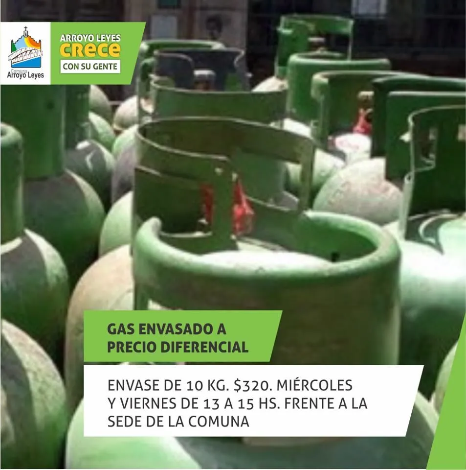 La imagen 1 de la Empresa COMUNA DE ARROYO LEYES