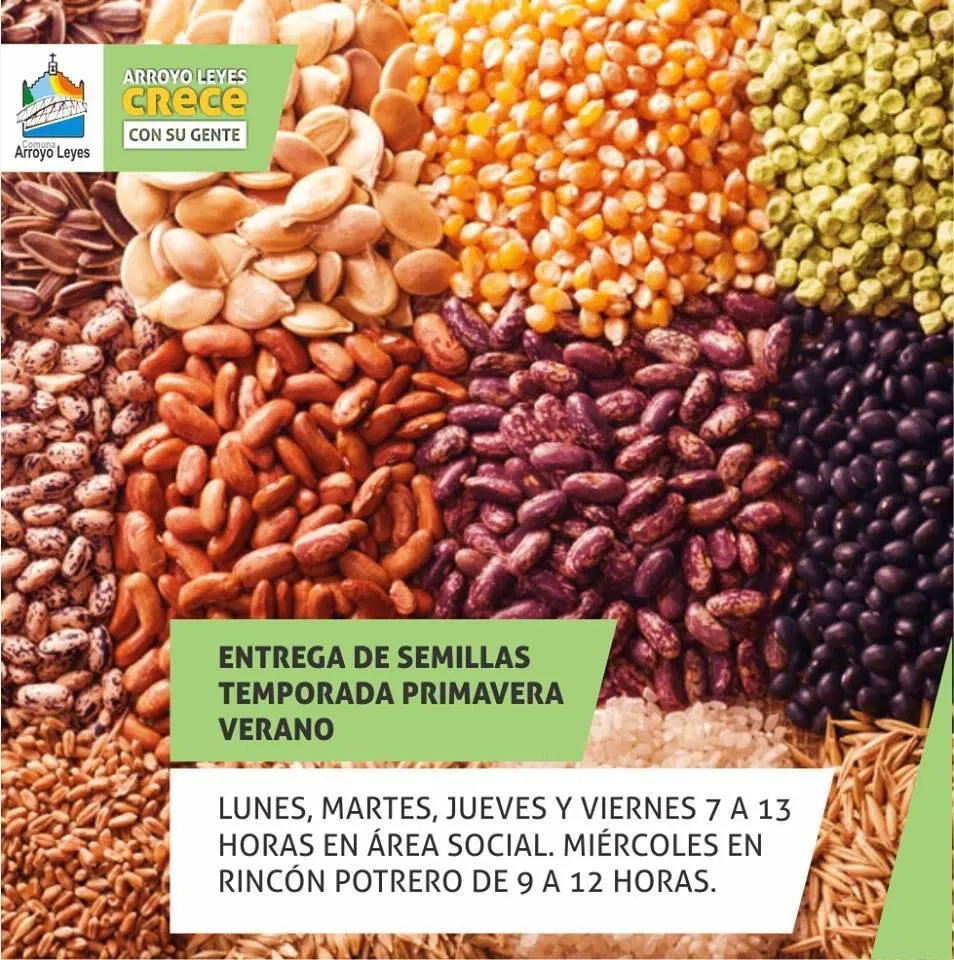 La imagen 2 de la Empresa COMUNA DE ARROYO LEYES